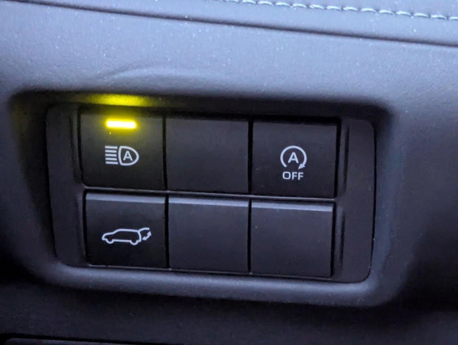 2024 Toyota Highlander XLE FWD (Natl)