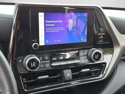 2023 Toyota Highlander XLE FWD (Natl)