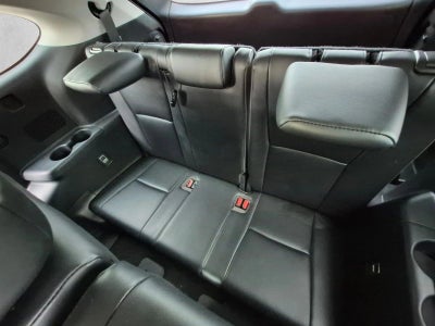 2023 Toyota Highlander XLE FWD (Natl)