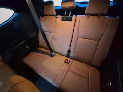 2024 Toyota Highlander Platinum FWD (Natl)