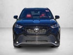 2024 Toyota Highlander XSE FWD (Natl)