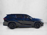 2024 Toyota Highlander XSE FWD (Natl)
