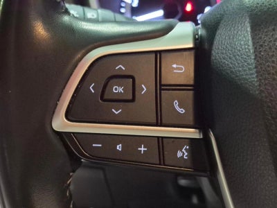 2023 Toyota Highlander XLE FWD (Natl)