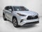 2023 Toyota Highlander XLE FWD (Natl)