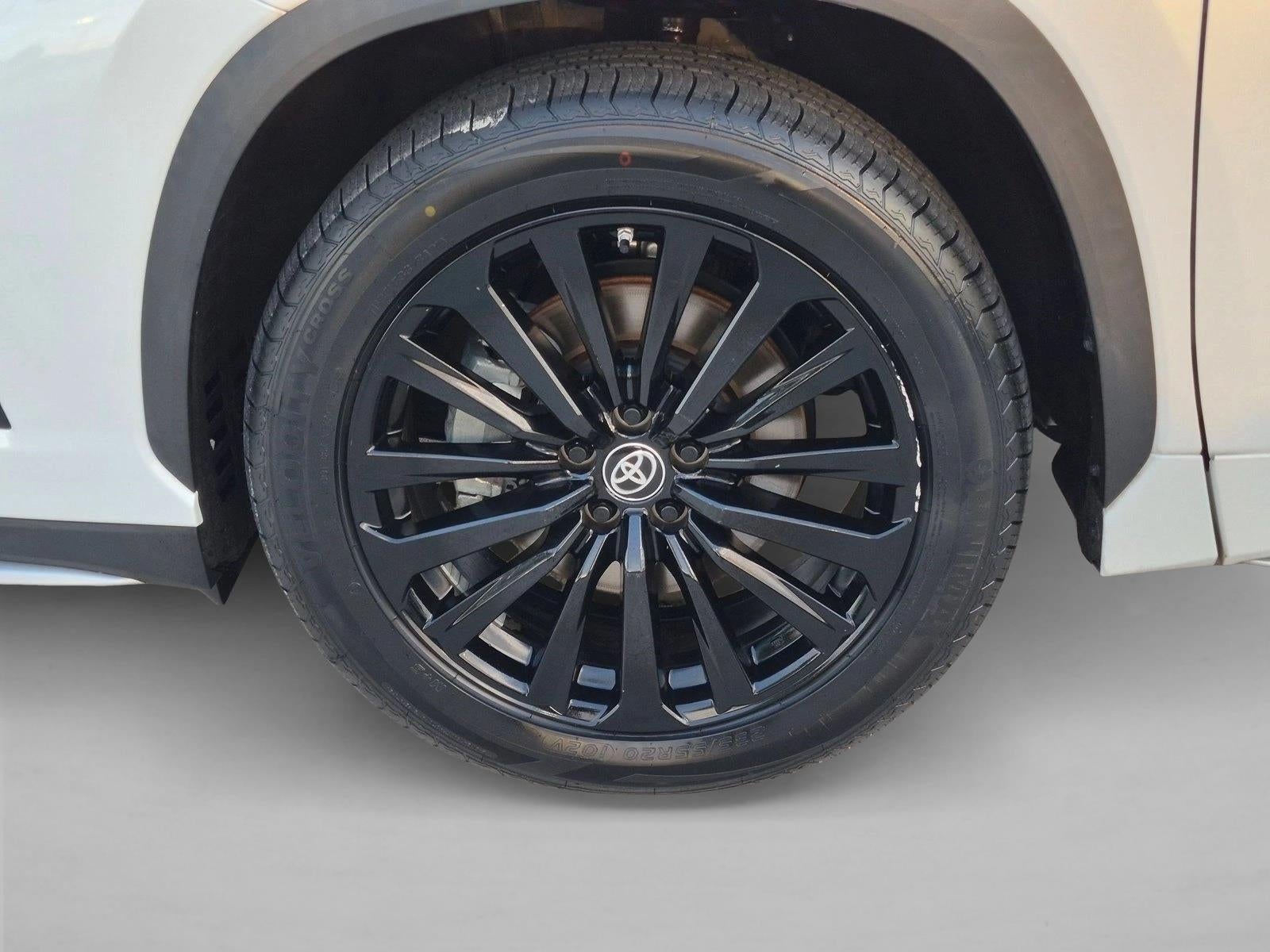 2023 Toyota Highlander XSE FWD (Natl)