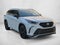 2023 Toyota Highlander XSE FWD (Natl)