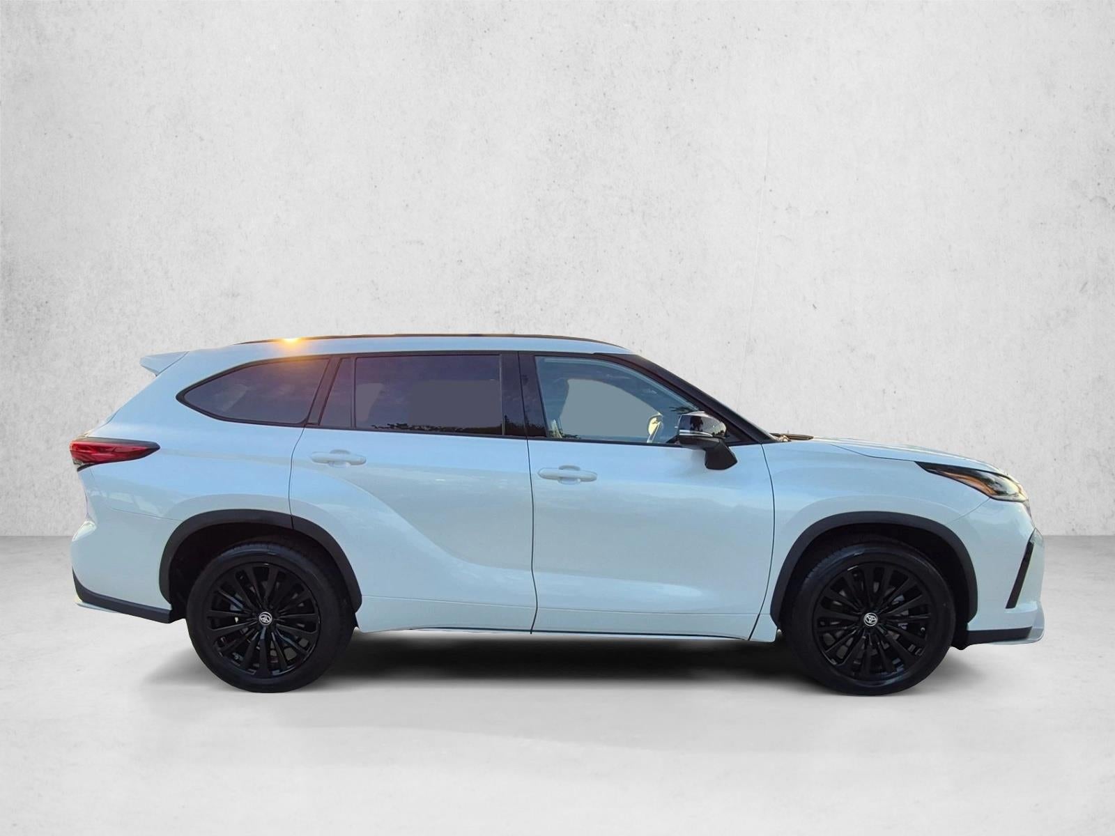 2023 Toyota Highlander XSE FWD (Natl)