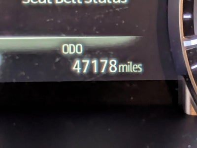 2023 Toyota Highlander LE FWD (GS)