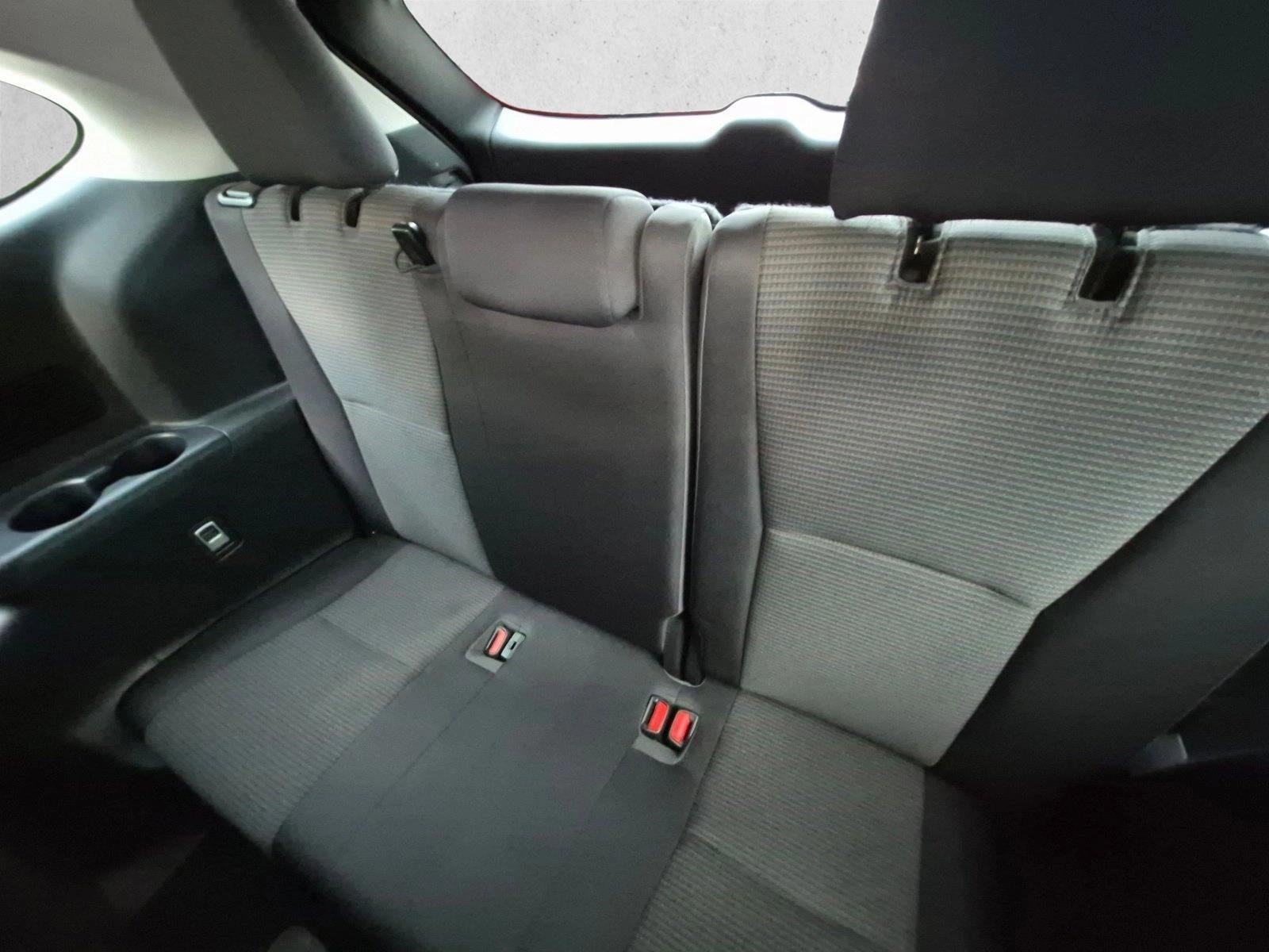 2023 Toyota Highlander LE FWD (GS)