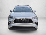 2023 Toyota Highlander LE FWD (GS)