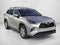 2023 Toyota Highlander LE FWD (GS)