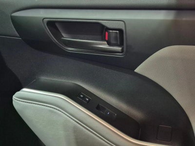 2023 Toyota Highlander LE FWD (GS)