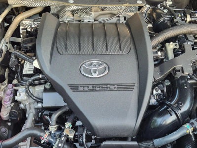 2023 Toyota Highlander LE FWD (GS)