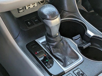 2019 Toyota Highlander XLE V6 FWD (Natl)