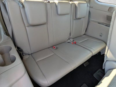 2019 Toyota Highlander XLE V6 FWD (Natl)