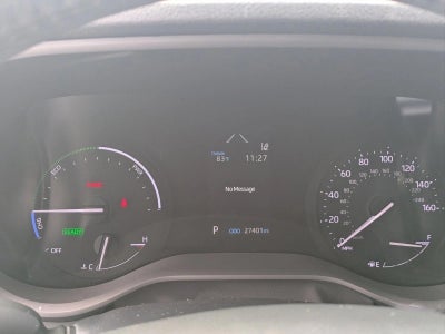 2023 Toyota Sienna XLE FWD 8-Passenger (Natl)