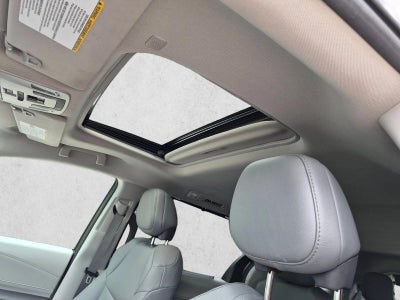 2023 Toyota Sienna XLE FWD 8-Passenger (Natl)