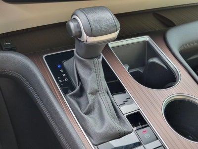 2024 Toyota Sienna XLE FWD 8-Passenger (Natl)