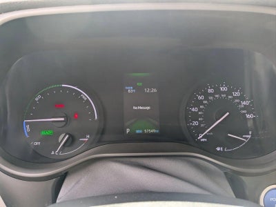 2024 Toyota Sienna XLE FWD 7-Passenger (Natl)