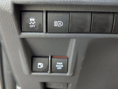 2021 Toyota Sienna XLE FWD 8-Passenger (Natl)