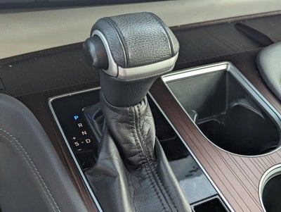 2021 Toyota Sienna XLE FWD 8-Passenger (Natl)