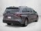 2021 Toyota Sienna XLE FWD 8-Passenger (Natl)