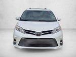 2019 Toyota Sienna XLE FWD 8-Passenger (Natl)
