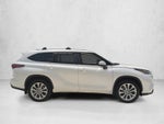 2020 Toyota Highlander Limited FWD (GS)