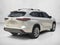 2020 Toyota Highlander Limited FWD (GS)