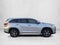 2018 Toyota Highlander LE I4 FWD (Natl)