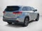 2018 Toyota Highlander LE I4 FWD (Natl)