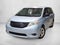 2017 Toyota Sienna L FWD 7-Passenger (Natl)