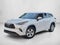 2022 Toyota Highlander LE FWD (GS)
