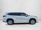 2022 Toyota Highlander LE FWD (GS)
