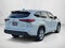 2022 Toyota Highlander LE FWD (GS)