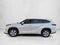 2022 Toyota Highlander LE FWD (GS)
