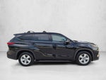 2021 Toyota Highlander LE FWD (GS)