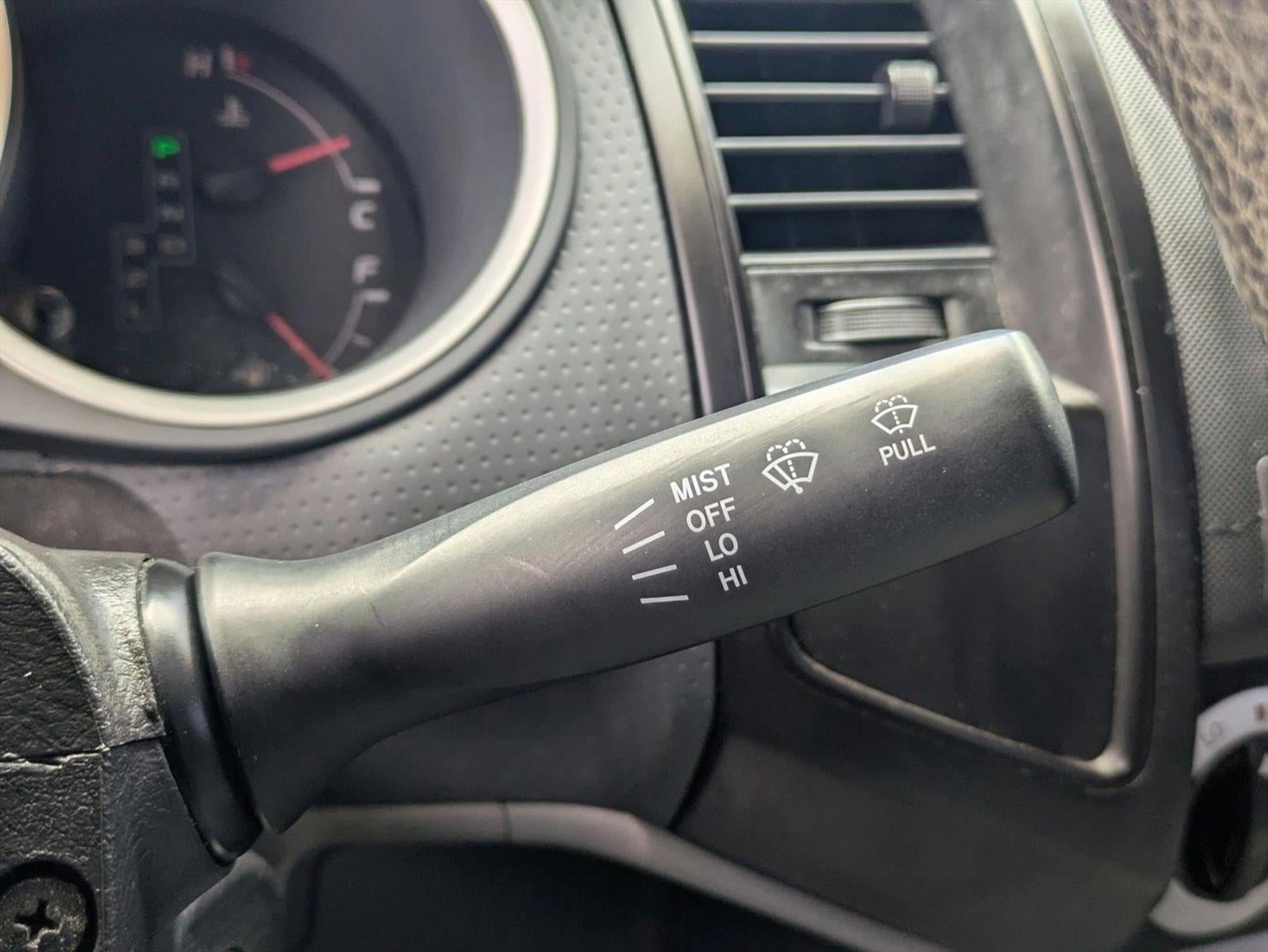 2007 Toyota Tacoma 2WD Regular Cab Standard Bed I4 Automatic (Natl)