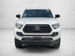 2020 Toyota Tacoma 2WD 2WD SR Double Cab 5' Bed I4 AT (GS)