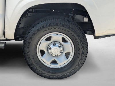 2020 Toyota Tacoma 2WD 2WD SR Double Cab 5' Bed I4 AT (GS)