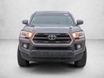 2016 Toyota Tacoma 2WD Double Cab Short Bed V6 Automatic SR5 (GS)