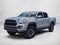 2017 Toyota Tacoma TRD Off Road Double Cab 5' Bed V6 4x4 AT (Natl)