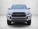 2017 Toyota Tacoma TRD Off Road Double Cab 5' Bed V6 4x4 AT (Natl)