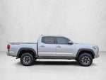 2017 Toyota Tacoma TRD Off Road Double Cab 5' Bed V6 4x4 AT (Natl)