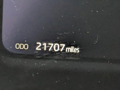 2024 Toyota Tundra 4WD 4WD Limited Hybrid CrewMax 5.5' Bed (Natl)