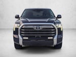 2024 Toyota Tundra 4WD 4WD Limited Hybrid CrewMax 5.5' Bed (Natl)