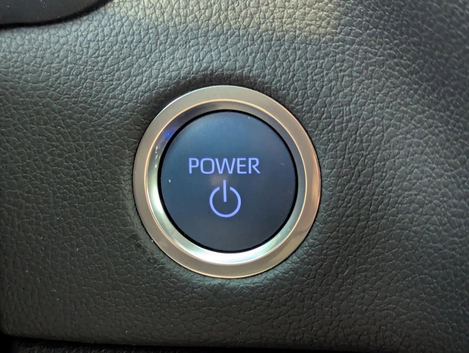 2024 Toyota Tundra 4WD 4WD Limited Hybrid CrewMax 5.5' Bed (Natl)