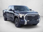 2024 Toyota Tundra 4WD 4WD Limited Hybrid CrewMax 5.5' Bed (Natl)