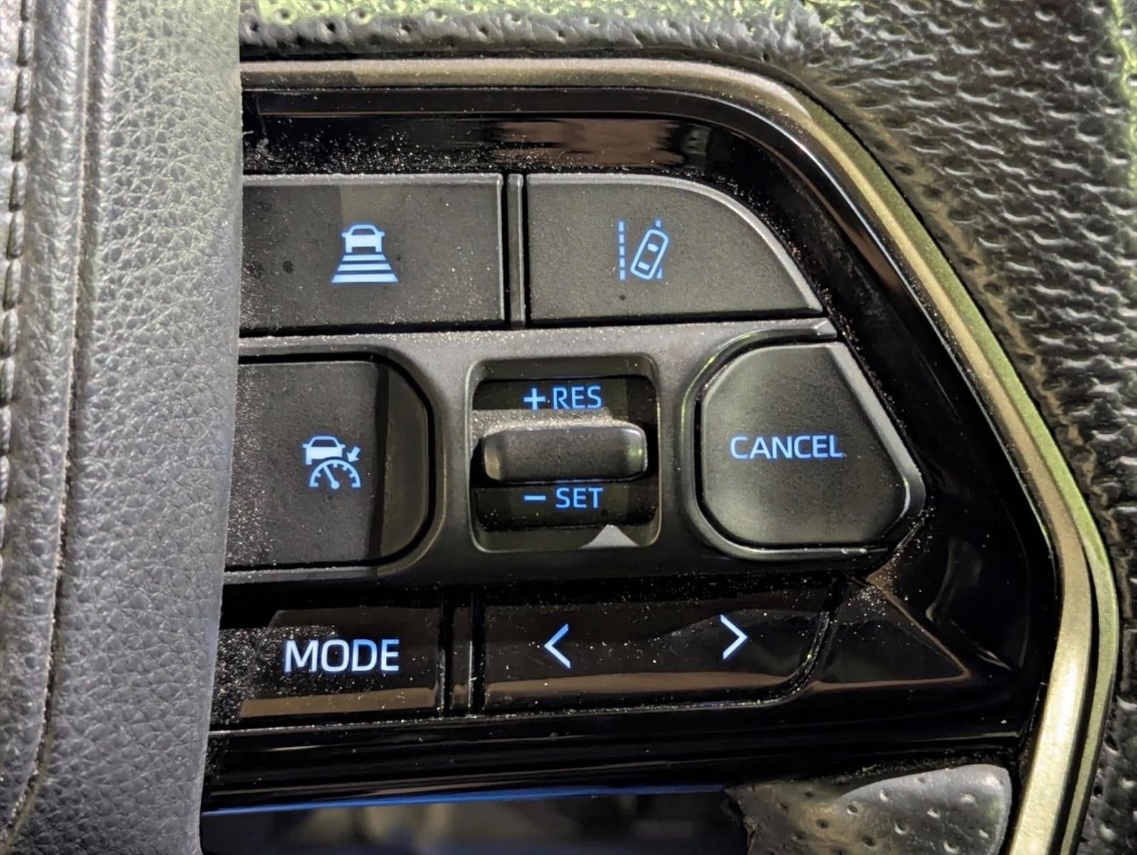 2024 Toyota Tundra 4WD 4WD Limited Hybrid CrewMax 5.5' Bed (Natl)