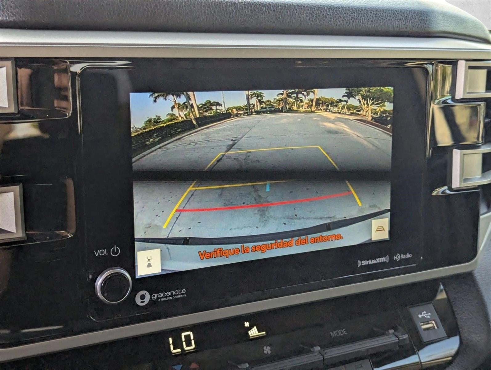 2024 Toyota Tundra 2WD 2WD SR5 CrewMax 5.5' Bed (SE)